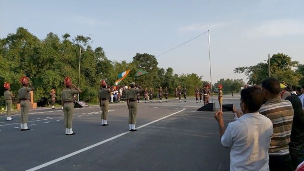 Banglabandha Zero Point-2